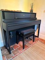 Roland Piano (digitaal), Ophalen, Zwart, Piano, Digitaal