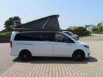 Mercedes-Benz V-Class Marco Polo 250d (bj 2023, automaat), Auto's, Mercedes-Benz, Automaat, Stof, Gebruikt, 4 cilinders