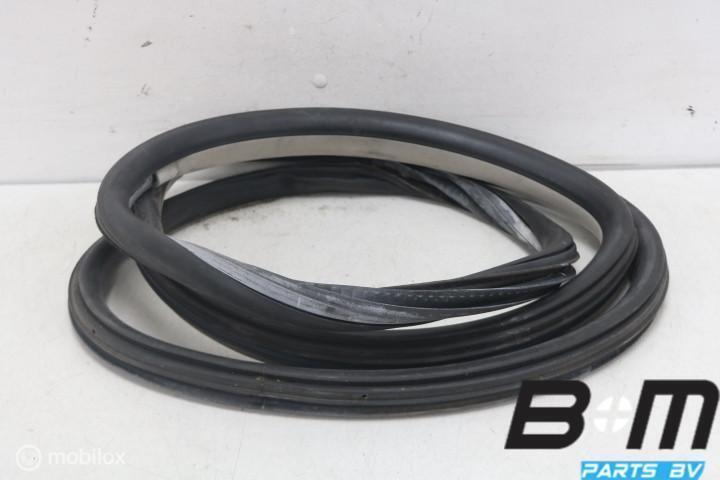 Portierrubber rechtsachter VW Golf 4 Var. 1J9867368C, Auto-onderdelen, Interieur en Bekleding, Gebruikt