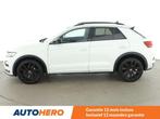 Volkswagen T-Roc 1.5 TSI ACT United (bj 2020), Auto's, Volkswagen, Voorwielaandrijving, Wit, 152 g/km, 150 pk