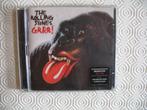 The Rolling Stones GRRR! Greatest hits 1962 - 2012 cd, CD & DVD, CD | Compilations, Enlèvement ou Envoi