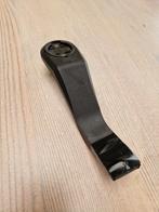 Deda Elementi Vinci computer mount, Fietsen en Brommers, Ophalen of Verzenden, GPS, Zo goed als nieuw