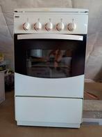 Zanussi kookfornuis op gas met oven, Ophalen, Gebruikt, Gas