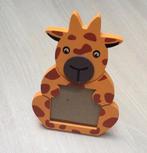 Klein kadertje, giraf, Ophalen, Gebruikt, Overige typen