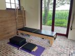 pilates, Sport en Fitness, Yoga en Pilates, Ophalen, Gebruikt, Overig