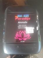 Ammofix 2,5L 60% korting, Ophalen of Verzenden