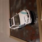 BMW serie politie 1:24, Ophalen of Verzenden, Zo goed als nieuw