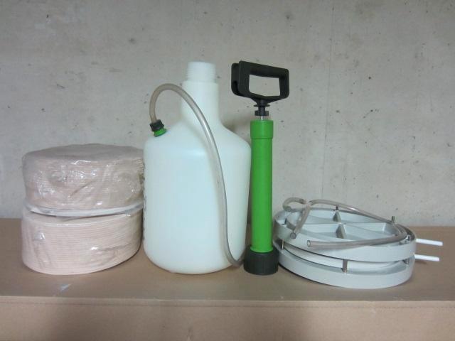 Wijn en biermakers benodigdheden, Hobby en Vrije tijd, Overige Hobby en Vrije tijd, Nieuw, Ophalen of Verzenden