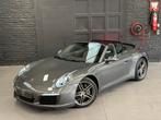 Porsche 991.2 Cabrio amper 26.000km, Auto's, Porsche, Automaat, Achterwielaandrijving, Cabriolet, 272 kW