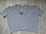 ★ M140 - 2 onderhemden Woody, Ophalen of Verzenden, Gebruikt, Jongen, Nacht- of Onderkleding