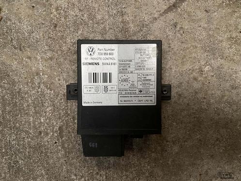 Volkswagen Transporter VW T4 centrale deurvergrendeling modu, Auto-onderdelen, Elektronica en Kabels, Volkswagen, Gebruikt, Ophalen of Verzenden