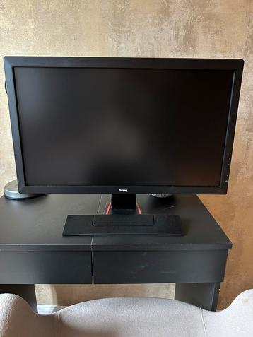 BenQ 24” monitor beschikbaar voor biedingen