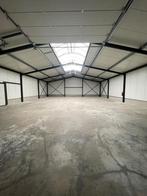 Magazijn/opslagruimte 270 m2 te huur te Assent /Kortenaken, Zakelijke goederen, Bedrijfs Onroerend goed, 270 m², Huur, Opslag of Loods
