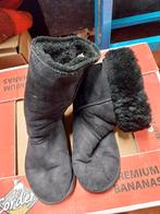 Shepherd laarsjes, Enlèvement ou Envoi, Porté