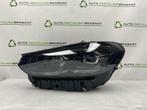 LED Koplamp BMW X3 G01 X4 G02 LCI SHADOWLINE 5A29231-08, Gebruikt, Ophalen of Verzenden, BMW, BMW