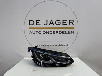 VW GOLF 8 VIII GTE FULL LED IQ KOPLAMP 5H1941036L RECHTS beschikbaar voor biedingen