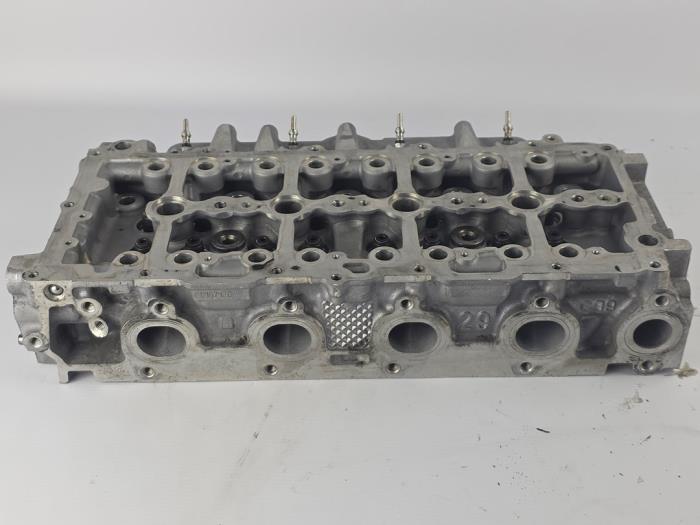 Cilinderkop van een Ford Transit Connect, Auto-onderdelen, Motor en Toebehoren, Ford, Gebruikt, 3 maanden garantie, Ophalen of Verzenden