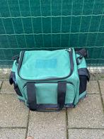 Op bergzak voor te gaan vissen, Dieren en Toebehoren, Vissen | Vijvervissen