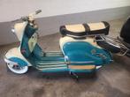 Nsu- scooter -prima modèle type vespa, Ophalen, Gebruikt