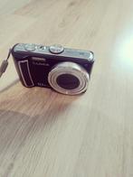 Panasonic Lumix DMC-TZ5 Zwart perf staat met tas sd en lader, Compact, Zo goed als nieuw, Overige Merken, 8 keer of meer
