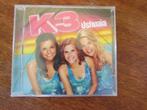 CD K3 Ushuaia, Cd's en Dvd's, Cd's | Kinderen en Jeugd, Muziek, Ophalen, Nieuw in verpakking