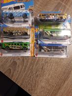 Hotwheels en matchbox  special, Ophalen