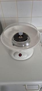 Suikerspin machine, Elektronische apparatuur, Ophalen, Gebruikt