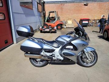 Honda ST1300 pan european beschikbaar voor biedingen