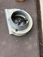 Motor afzuiging ventilator, Doe-het-zelf en Bouw, Ophalen, Zo goed als nieuw, Ventilator