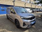 Opel Combo NEW COMBO CARGO L1H1 LIGHT 1.5 Turbo D 100 MT6 *, 75 kW, Monovolume, USB, Bedrijf