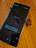 Samsung note 8, Noir, Galaxy Note 2 à 9, Utilisé, Sans abonnement
