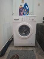 Lave linge bosch 7kg, Elektronische apparatuur, Wasmachines, Bovenlader, Refurbished, Energieklasse A of zuiniger, 1200 tot 1600 toeren