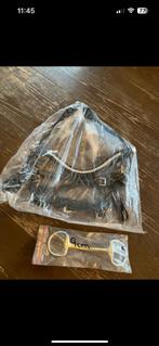 Splinternieuw hoofdstel Minipaardje, Ophalen of Verzenden, Nieuw, Overige soorten