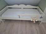 peuterbed met matras, Kinderen en Baby's, Kinderkamer | Bedden, Ophalen, Gebruikt, Matras