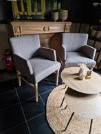 stoelen Mobitec, Huis en Inrichting, Stoelen, Ophalen, Gebruikt, Vijf, Zes of meer stoelen, Hedendaags/tijdloos