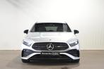 Mercedes-Benz A Klasse A 180 AMG Line | Night Pack| Verwarmd, Stof, Gebruikt, 4 cilinders, 136 pk