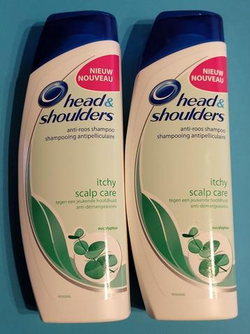 Head & Shoulders Anti-roos Shampoo