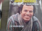 Julio Iglesias - Le monde est fou , le monde est beau, Gebruikt, Verzenden, 7 inch, Single