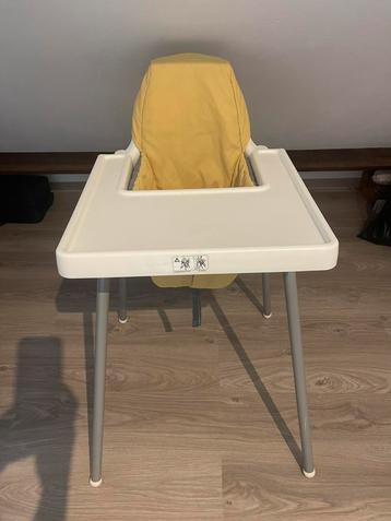 Chaise haute bebe, Enfants & Bébés, Enlèvement, Comme neuf