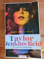 Taylor Jenkins Reid - Daisy Jones & The Six, Ophalen of Verzenden, Gelezen, Taylor Jenkins Reid