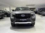 Ford Ranger 3.0 EcoBlue 177kW Aut. 4x4 Wildtrak Electric Rol, Auto's, Ford, Automaat, Stof, 241 pk, Bedrijf