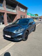 Ford all new kuga ST-line x 2.5i black pack, Auto's, Blauw, 5 zetels, 5 deurs, Kuga