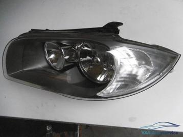 Koplamp BMW 1-serie  links LCI beschikbaar voor biedingen