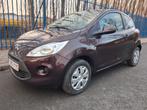 FORD KA 1.2i AMBIENTE AIRCONDITIONING//EURO6//92000KM, Auto's, 4 zetels, Stof, 4 cilinders, Bedrijf
