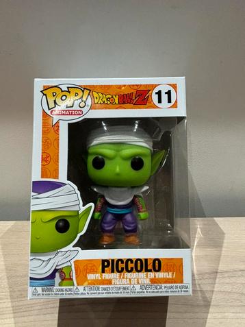 Piccolo #11 Funko Pop! Animation: Dragon Ball Z beschikbaar voor biedingen