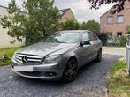 Mercedes C200 2L prête à immatriculer, Autos, Achat, CL, Noir, 5 portes