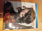 The Hunger Games Blu-ray Collectie, Cd's en Dvd's, Ophalen of Verzenden, Zo goed als nieuw, Boxset