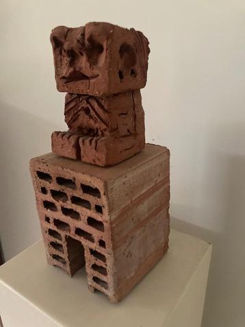 kunst object Marnix Hoys beschikbaar voor biedingen