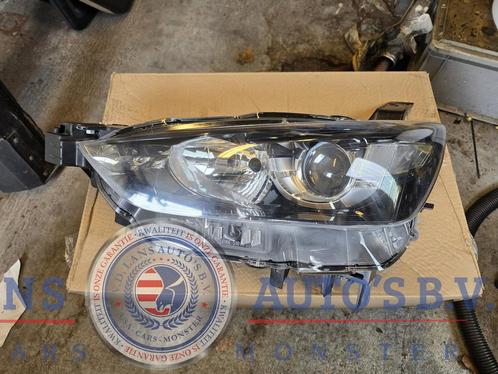 Mazda CX3 koplamp links 2018 - 2019, Auto-onderdelen, Verlichting, Mazda, Gebruikt, Ophalen of Verzenden