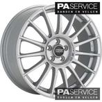 Nieuw 21 inch OZ Porsche Macan breedset inc Conti SC5 NO, Auto-onderdelen, Banden en Velgen, -, -, Banden en Velgen, Nieuw